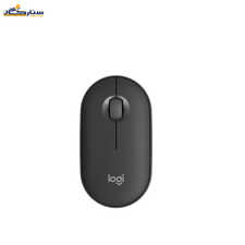 ماوس بی سیم لاجیتک مدل Logitech M350